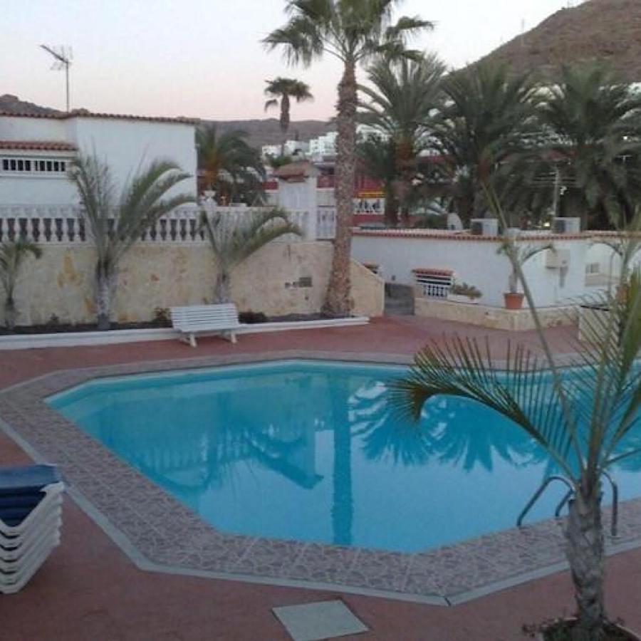Bungalow Isla Margarita Puerto Rico  Exterior foto